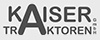 Logo Kaiser Traktoren